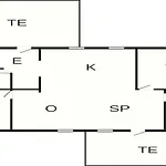 6 Person In Hadsund-by Traum Hadsund