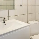 6 Person In Hadsund-by Traum Hébergement de vacances *