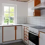 Hébergement de vacances 6 Person In Hadsund-by Traum