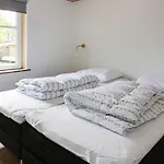 6 Person In Hadsund-by Traum Hébergement de vacances *