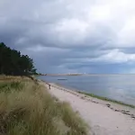 6 Person In Hadsund-by Traum