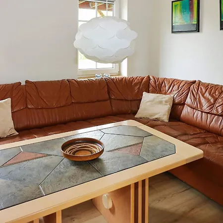 6 Person In Hadsund-by Traum Hadsund