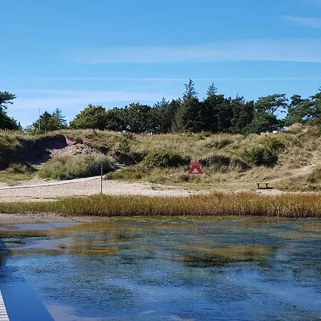 6 Person In Hadsund-by Traum * Hadsund