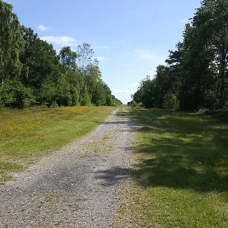 6 Person In Hadsund-by Traum Hadsund