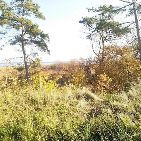 6 Person In Hadsund-by Traum *