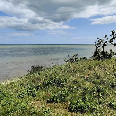 6 Person In Hadsund-by Traum Casa vacanze